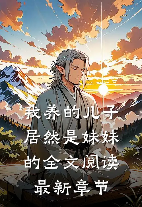 我养的儿子居然是妹妹的全文阅读最新章节