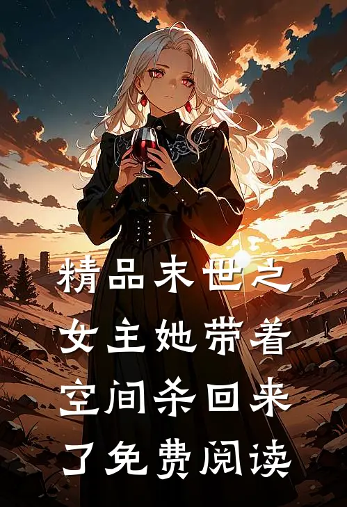 精品末世之女主她带着空间杀回来了免费阅读