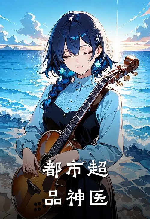都市超品神医
