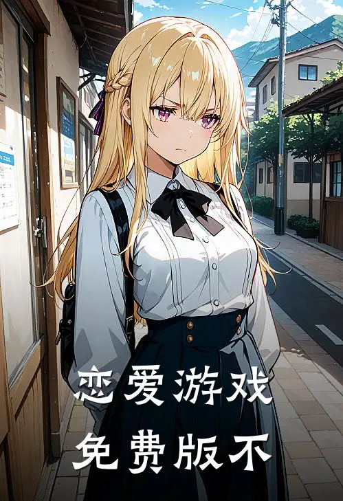 恋爱游戏免费版不