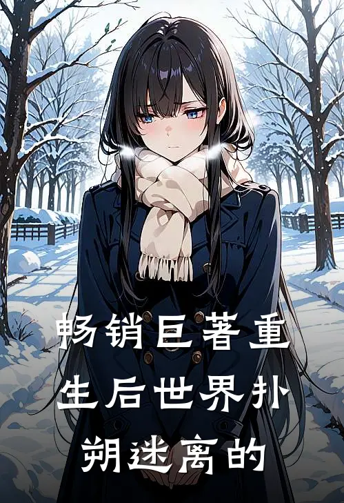 畅销巨著重生后世界扑朔迷离的