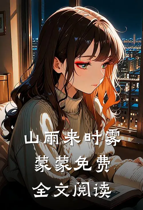 山雨来时雾蒙蒙免费全文阅读