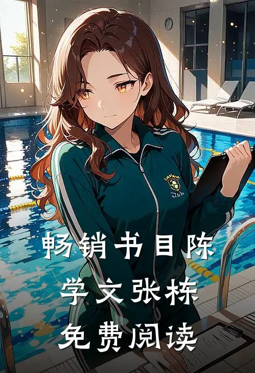 畅销书目陈学文张栋免费阅读