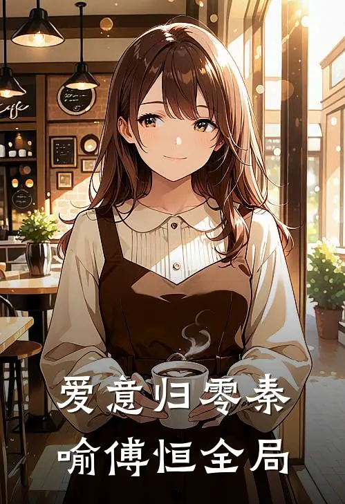 爱意归零秦喻傅恒全局