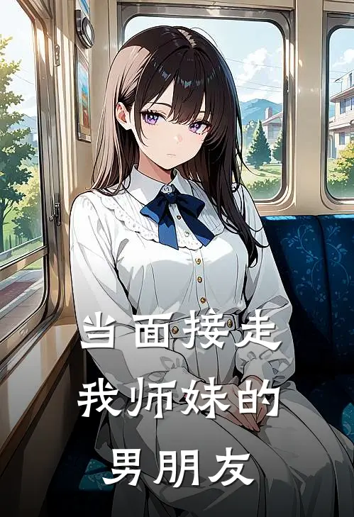 当面接走我师妹的男朋友