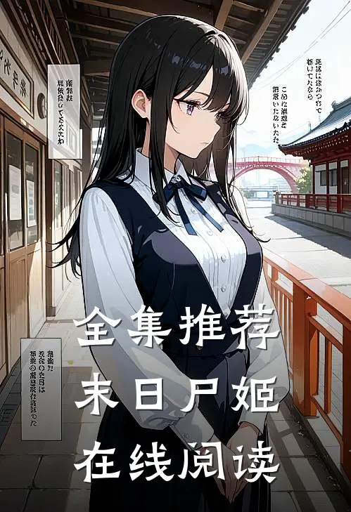 全集推荐末日尸姬在线阅读