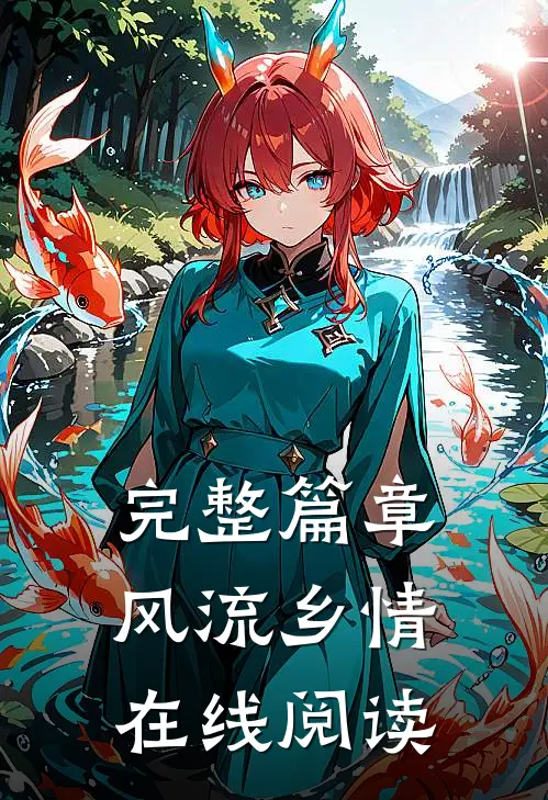 完整篇章风流乡情在线阅读