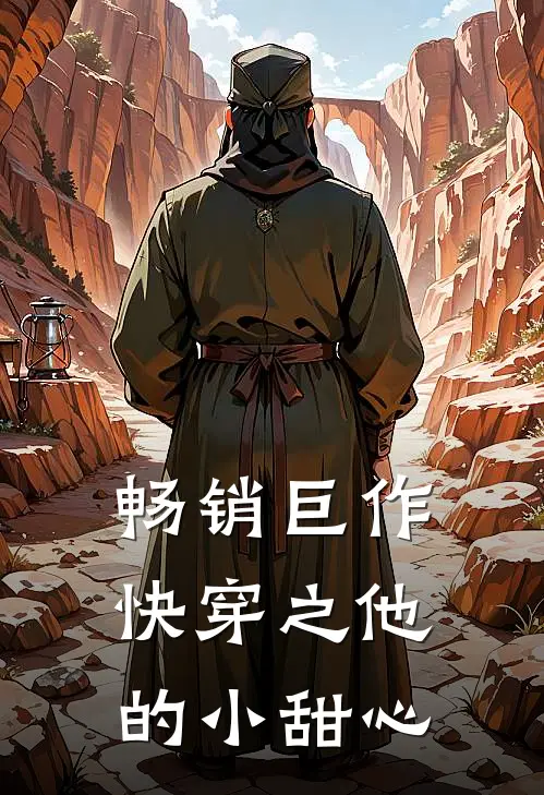畅销巨作快穿之他的小甜心