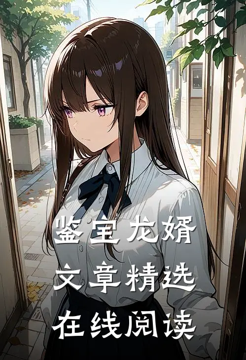 鉴宝龙婿文章精选在线阅读