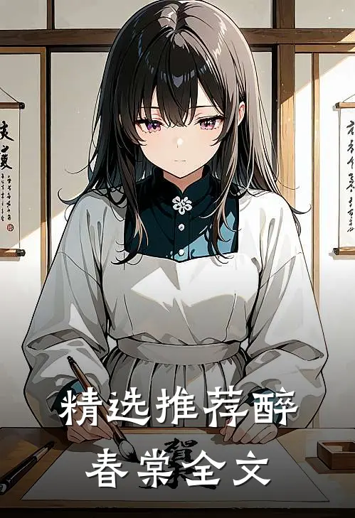 精选推荐醉春棠全文