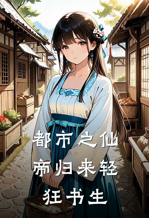 都市之仙帝归来 轻狂书生
