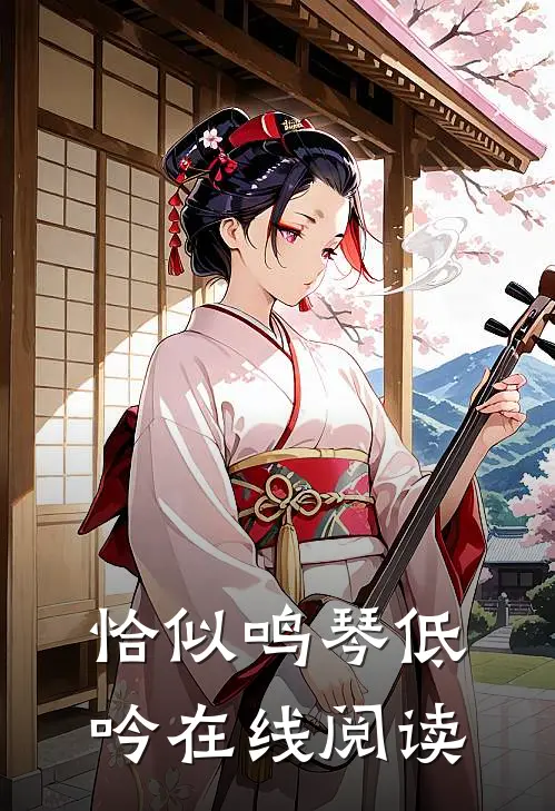 恰似鸣琴低吟在线阅读