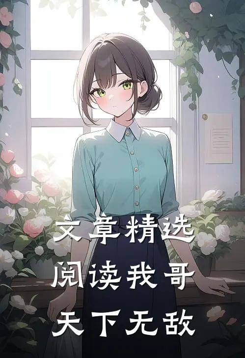 文章精选阅读我哥天下无敌