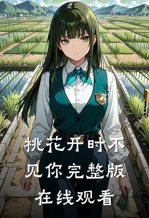桃花开时不见你完整版在线观看