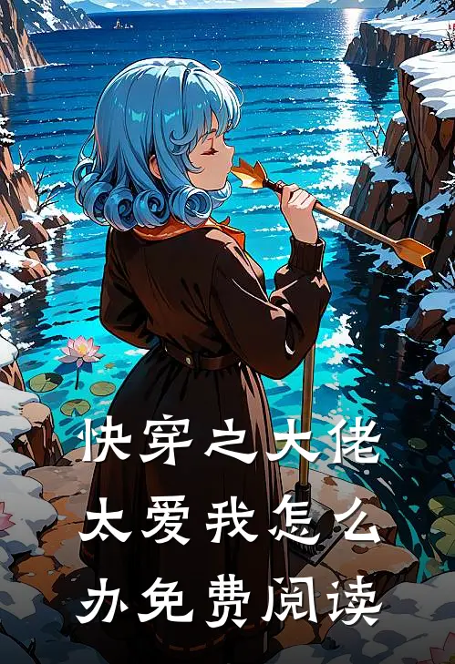 快穿之大佬太爱我怎么办免费阅读