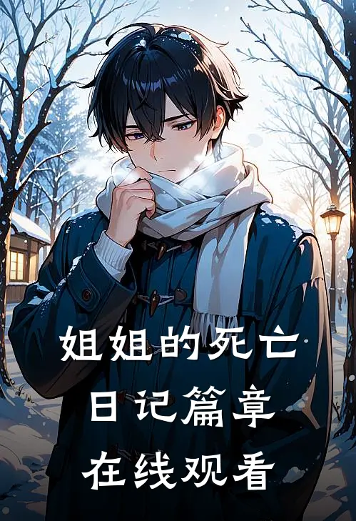 姐姐的死亡日记篇章在线观看
