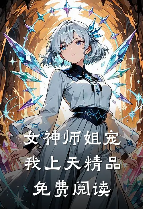 女神师姐宠我上天精品免费阅读