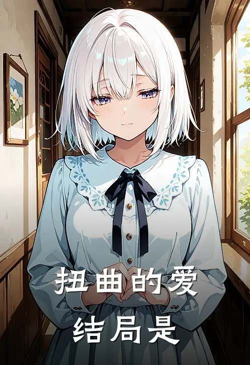 扭曲的爱结局是