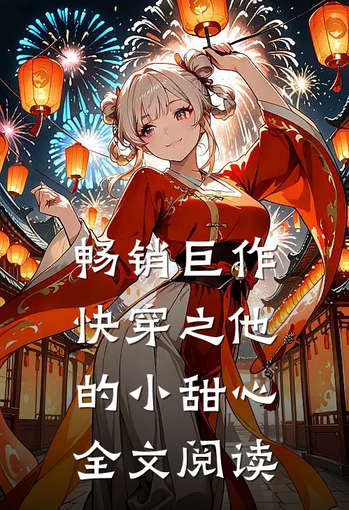 畅销巨作快穿之他的小甜心全文阅读