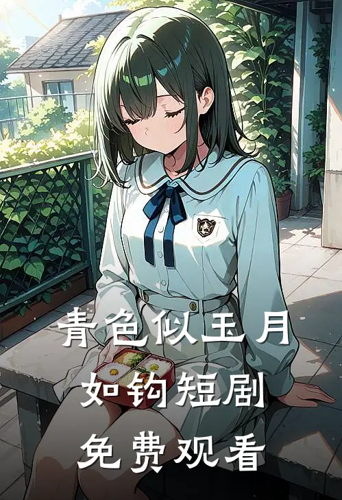 青色似玉月如钩短剧免费观看