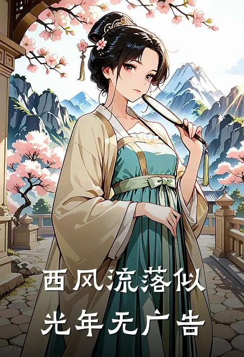 西风流落似光年无广告