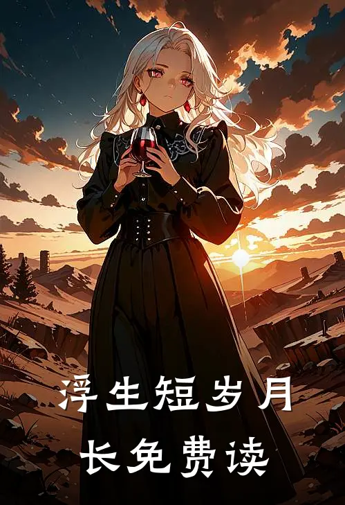 浮生短岁月长免费读