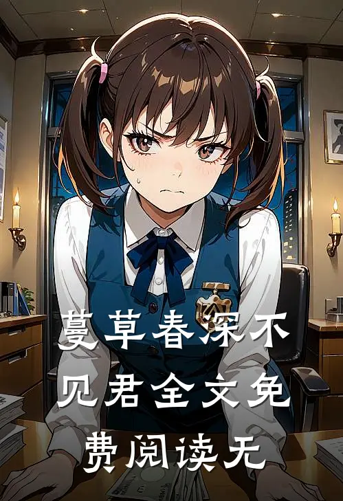 蔓草春深不见君全文免费阅读无