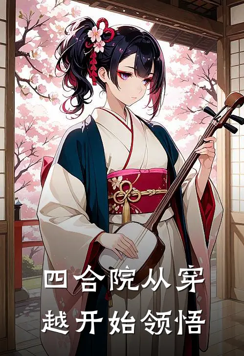 四合院从穿越开始领悟