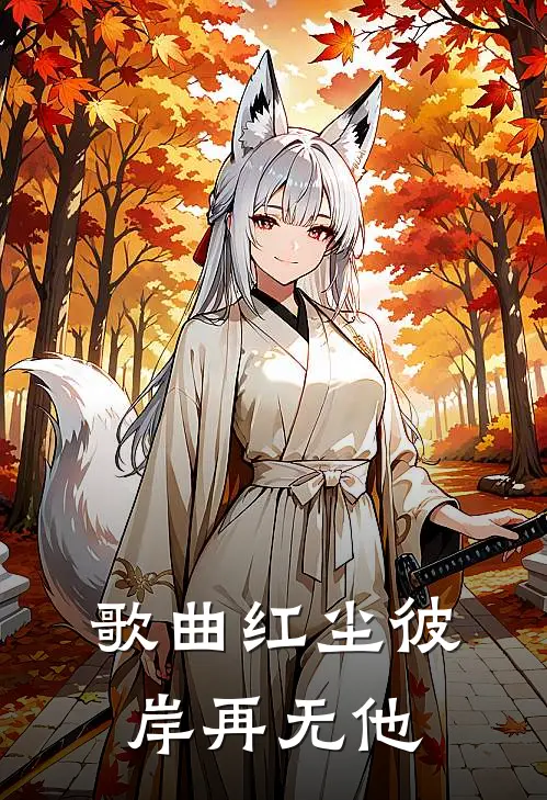 歌曲红尘彼岸再无他