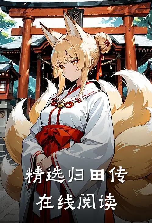 精选归田传在线阅读