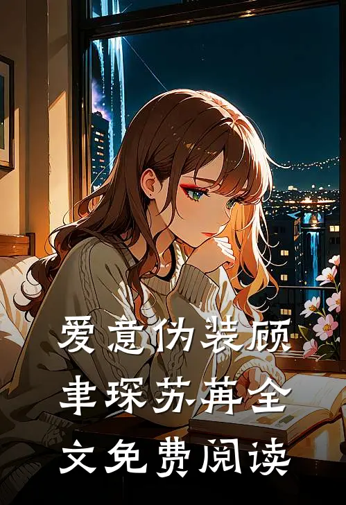 爱意伪装顾聿琛苏苒全文免费阅读
