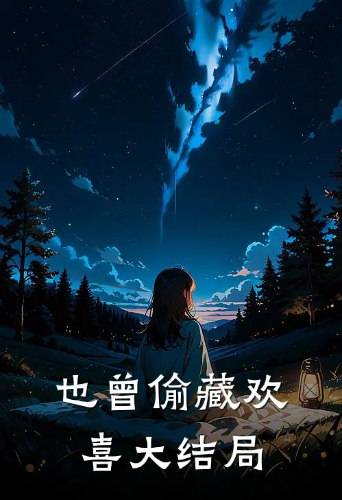 也曾偷藏欢喜大结局