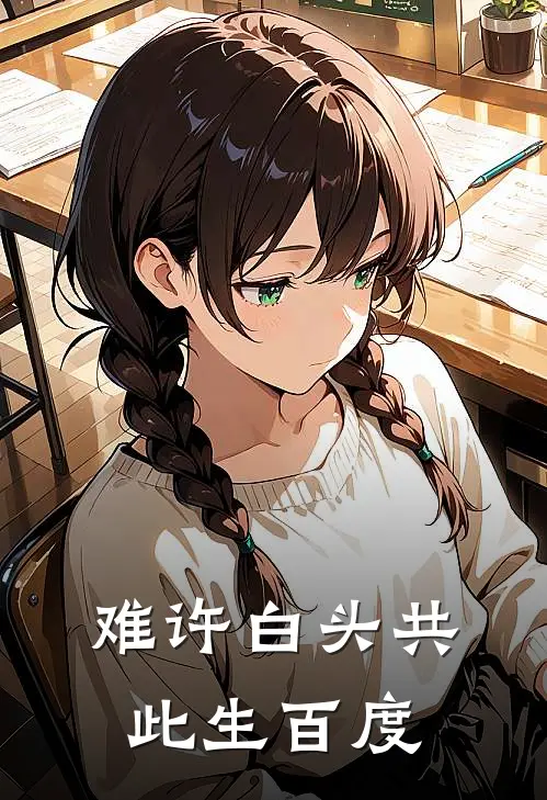 难许白头共此生百度