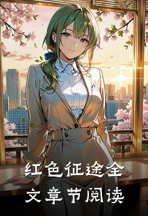 红色征途全文章节阅读