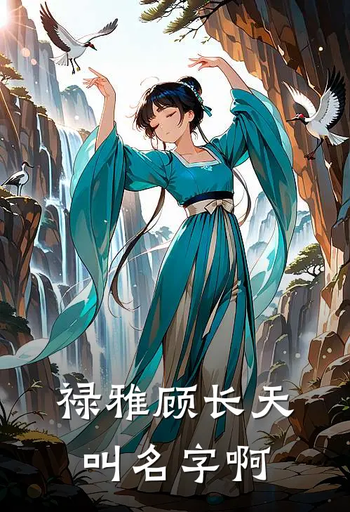 禄雅顾长天叫名字啊