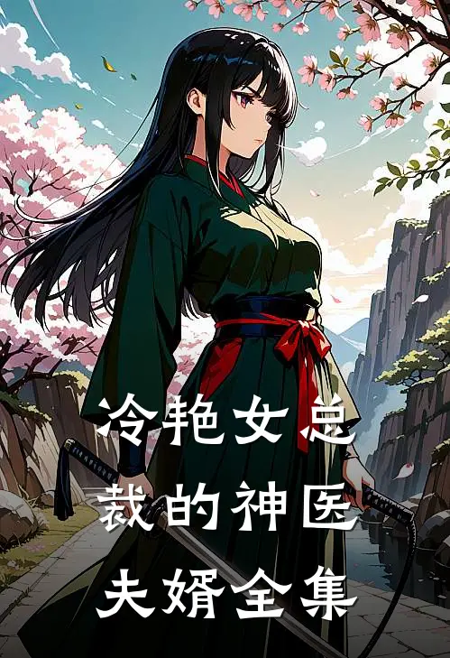 冷艳女总裁的神医夫婿全集