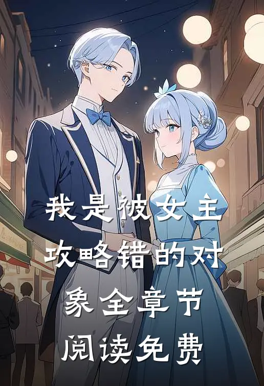 我是被女主攻略错的对象全章节阅读免费