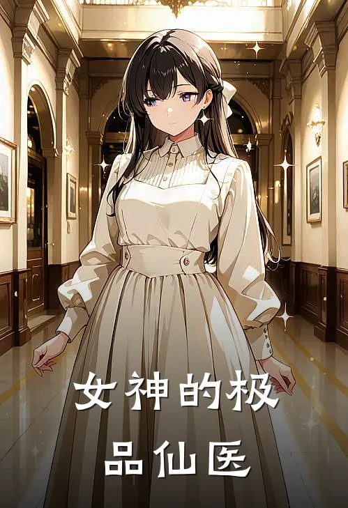 女神的极品仙医
