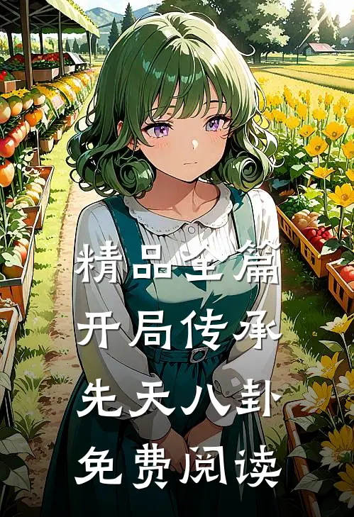 精品全篇开局传承先天八卦免费阅读
