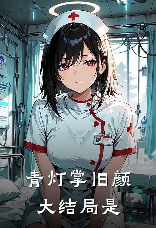 青灯掌旧颜大结局是