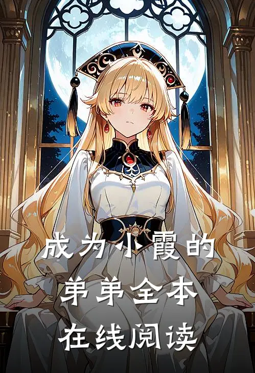 成为小霞的弟弟全本在线阅读