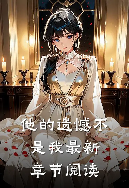 他的遗憾不是我最新章节阅读
