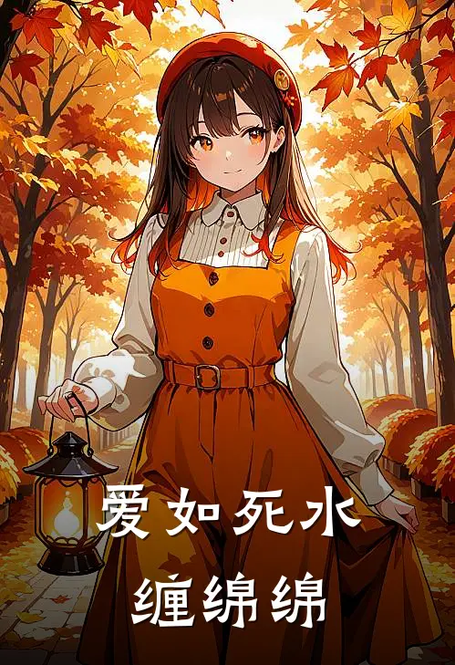 爱如死水缠绵绵