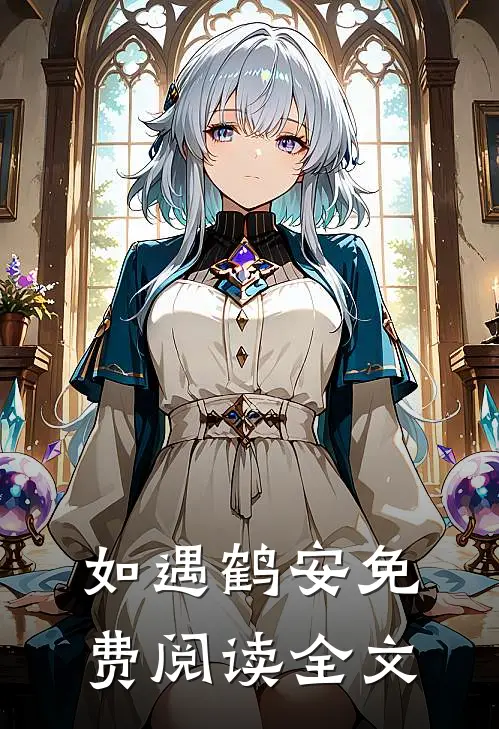 如遇鹤安免费阅读全文