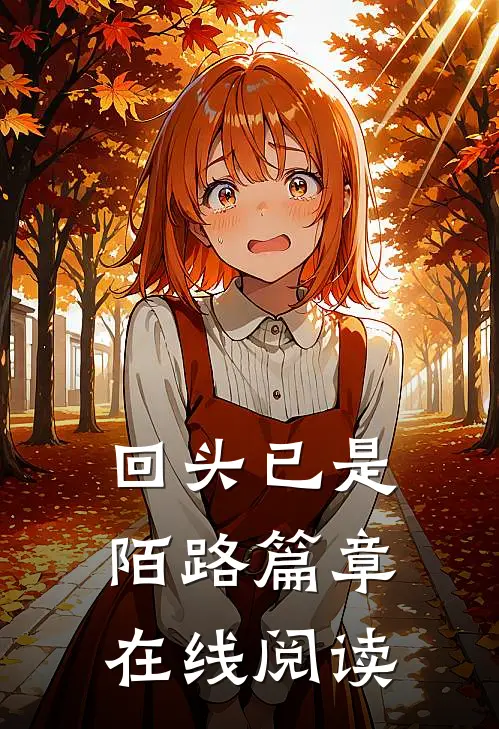 回头已是陌路篇章在线阅读