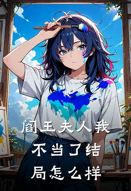 阎王夫人我不当了结局怎么样