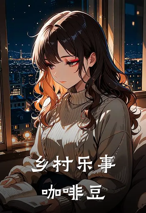 乡村乐事咖啡豆