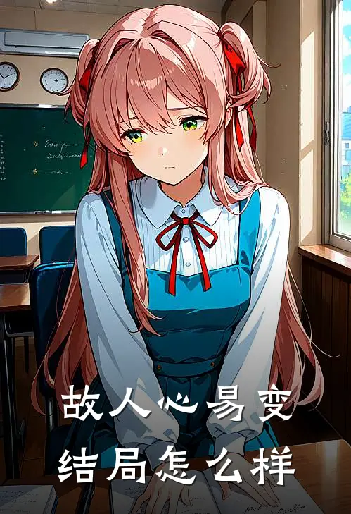 故人心易变结局怎么样