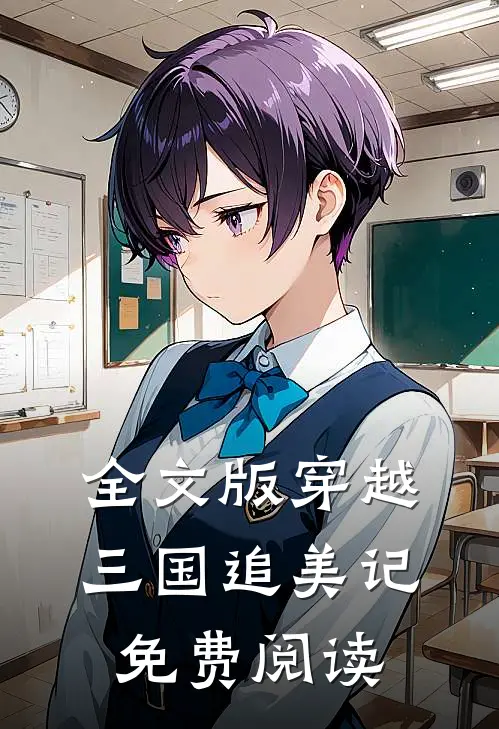全文版穿越三国追美记免费阅读