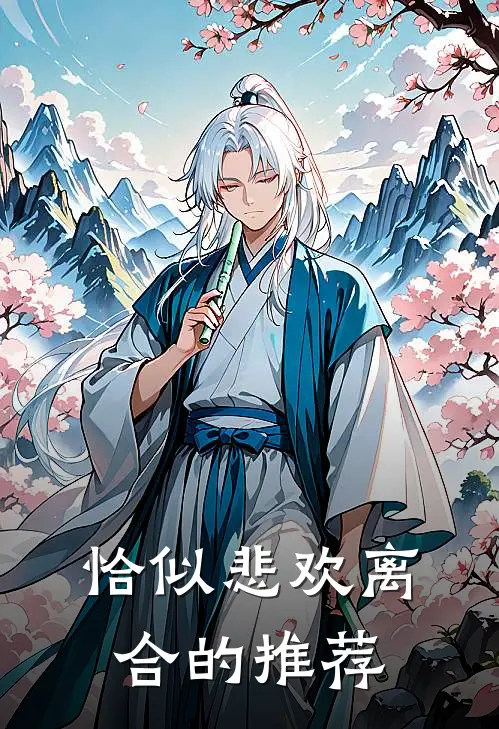 恰似悲欢离合的推荐